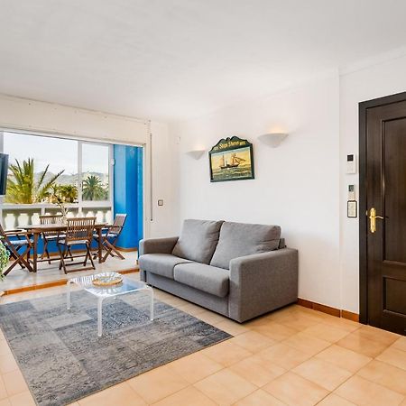 Welcs Apartamento 010 Emp Con Vistas Al Puerto Эмпуриабрава Экстерьер фото