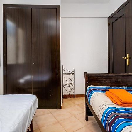 Welcs Apartamento 010 Emp Con Vistas Al Puerto Эмпуриабрава Экстерьер фото